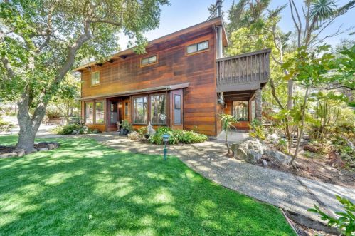 530 Miramar Dr, Princeton By The Sea, CA 94019-5133