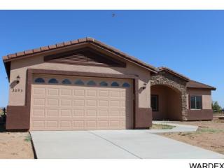3093 Dafne Ave, Kingman, AZ 86409-3357