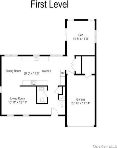 54 Scenic Hills Dr, Panamoka NY  11961-3024 exterior