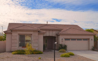 3179 Blue Ridge Way, Gilbert, AZ 85298-8719