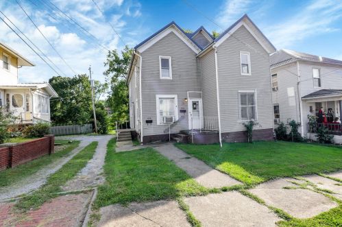 1024 Blaine Ave, Cambridge, OH 43725-1924