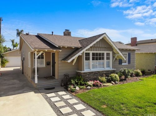 10542 Semora St, Bellflower, CA 90706-7142