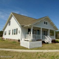 105 Finch Loop, Cape Lookout National Seasho, NC 28516-8806