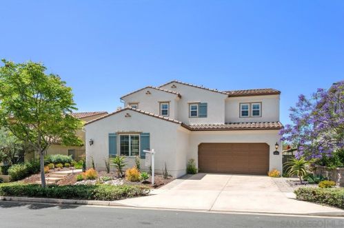 15618 Peters Stone Ct, San Diego, CA 92127-6136