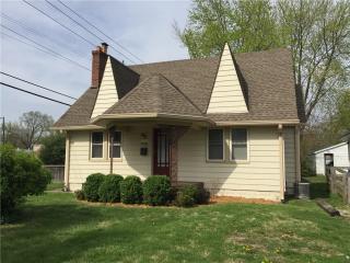 4902 Primrose Ave, Indianapolis, IN 46205-1307
