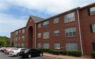 514 Coapman St, Greensboro NC  27407-1839 exterior