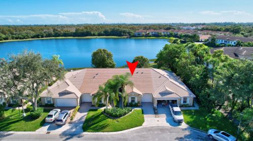 2168 Chickcharnies, West Palm Beach, FL 33411-5505