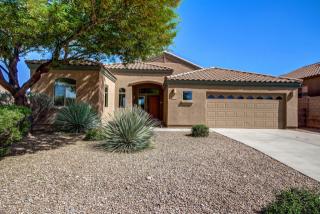 13577 Aviara Pl, Santa Rita AZ  85641-6698 exterior