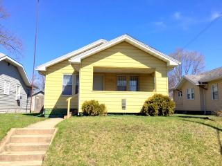 1317 Miner St, South Bend IN  46617-2123 exterior