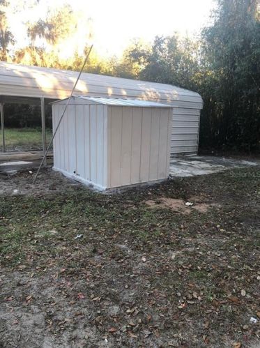 12430 Oconee Blvd, New Port Richey FL  34654-2168 exterior