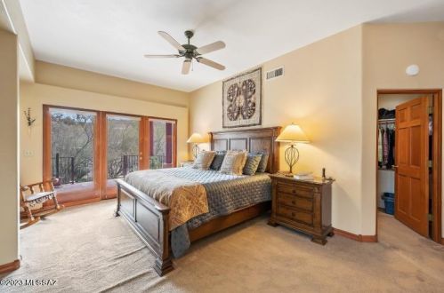 6421 Paseo Otono, Tucson AZ  85750-1208 exterior