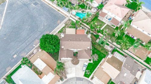 2908 Plum Dr, Ontario CA  91761-6603 exterior