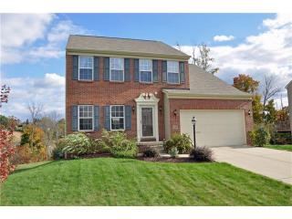 109 Woodhaven Dr, Mc Donald, PA 15057-4827