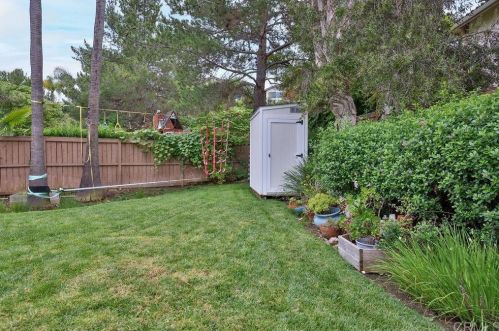 1326 Creekside Dr, Chula Vista CA 91915-2520 exterior