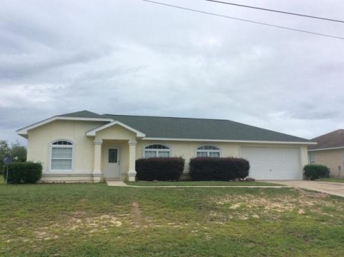 3421 Marathon Ave, Sunny Hills, FL 32428-2767