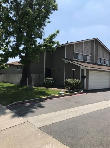 1165 Lyman Ave, Covina CA  91724-1806 exterior