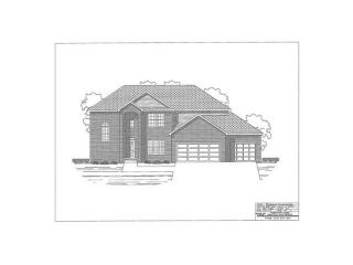 2041 Pawnee Ct, Columbus, IN 47203