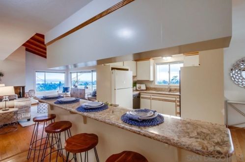 1527 Loring St, San Diego CA  92109-1765 exterior