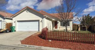 6690 Drexel Dr, Sparks, NV 89436-9119