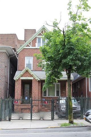 2738 University Ave, Bronx NY  exterior