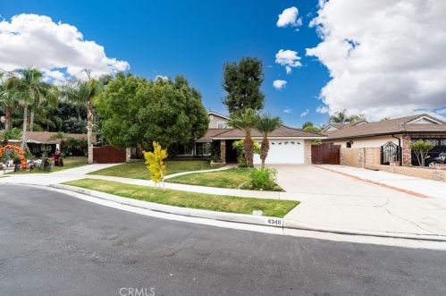 4348 Claytor Cir, Anaheim, CA 92807-2917