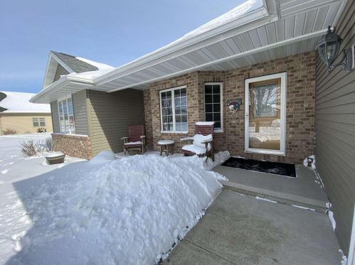 340 Luedtke Ln, Knowles, WI 53048-9206