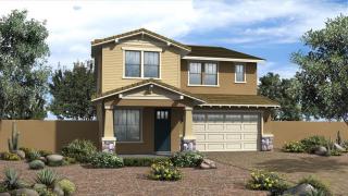 4227 Rawhide St, Gilbert, AZ 85296-1569