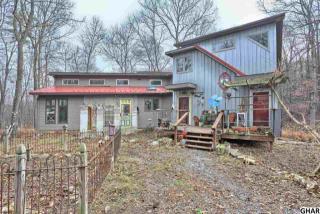 260 Turtle Ridge Rd, Shermansdale, PA 17090-8227