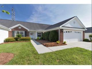 2024 Sweetbay Cir, Burlington, NC 27215-7933
