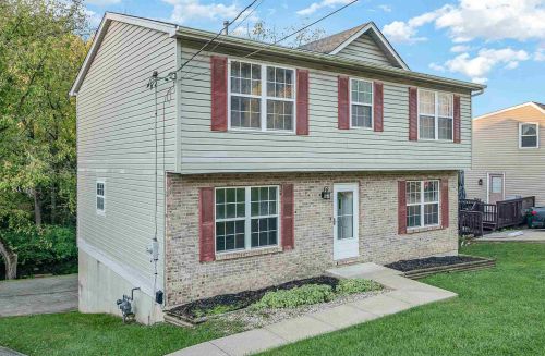 210 Chesapeake Ave, Newport, KY 41075-4074