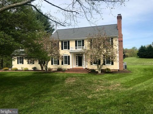 23400 Melmore Pl, Middleburg, VA 20117-2812