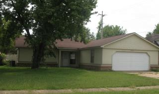 7826 Hickory Meadow Rd, Millington, TN 38053-2241