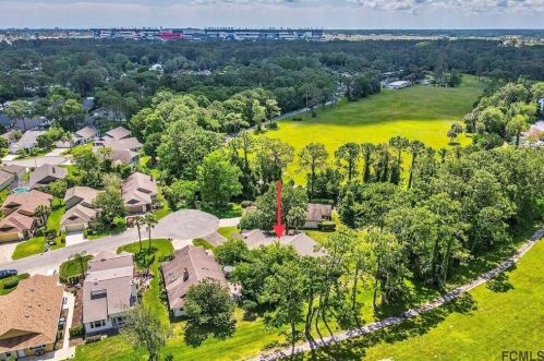 124 Wing Foot Cir, Daytona Beach FL  32114-1147 exterior