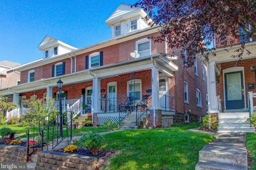 357 Mount Vernon St, Lansdale, PA 19446-3507