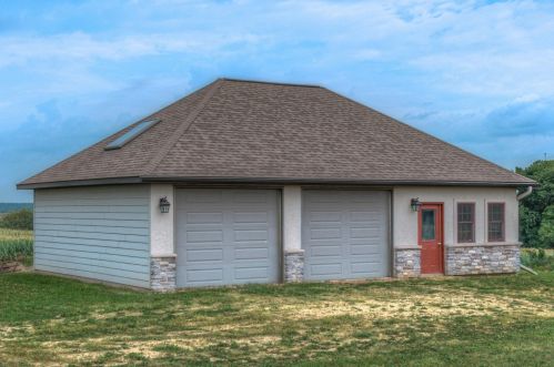 1733 250th St, Glenwood City WI  54013-8152 exterior