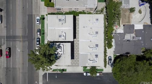 4809 Carpenter Ave, North Hollywood CA  91607-3204 exterior