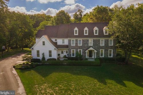 123 Knapp Rd, Lansdale, PA 19446-1731