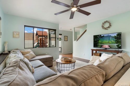 921299 Hookeha St, Kapolei HI  96707-1529 exterior