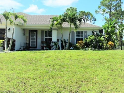 1154 Nimitz Blvd, Lehigh Acres, FL 33974-2668