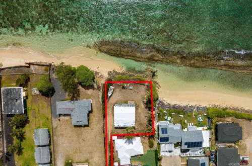 55-349 Kamehameha Hwy, Laie, HI 96762-1210