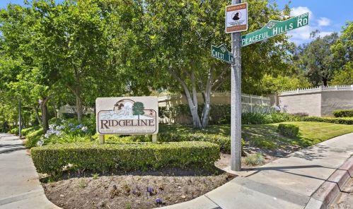 20773 Crest Ln, Walnut CA  91789-4087 exterior