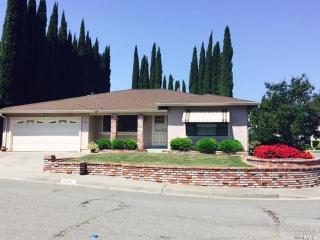 3121 San Antonio Ct, Fairfield, CA 94533-7209