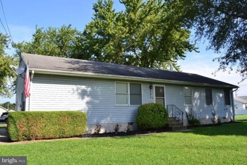 221 Hanley St, Harrington, DE 19952-1347