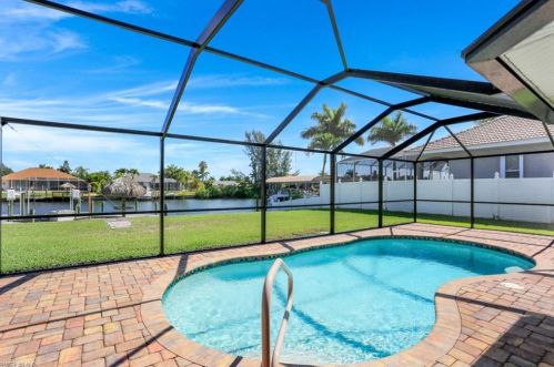 2717 47th Ter, Cape Coral, FL 33914-6166