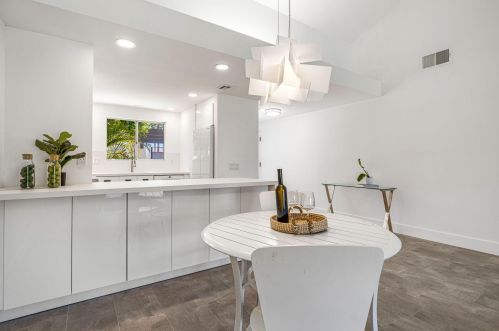 49131 Washington St, La Quinta CA  92253-2214 exterior