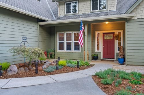 13549 Greenhorn Rd, Grass Valley CA  95945-9337 exterior