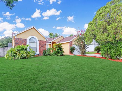 5638 Partridge Dr, Orlando, FL 32810-3239