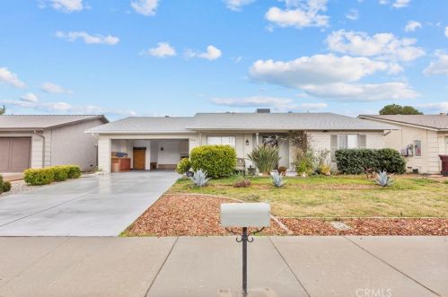 26601 Farrell St, Menifee CA  92586-2009 exterior