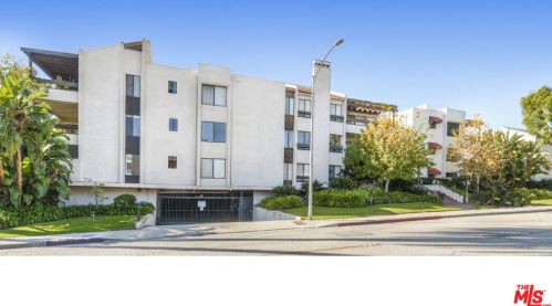 1325 Valley View Rd, Glendale CA  91202-1754 exterior