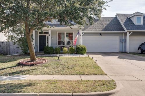 805 Greene Way, St Paul, TX 75098-8703